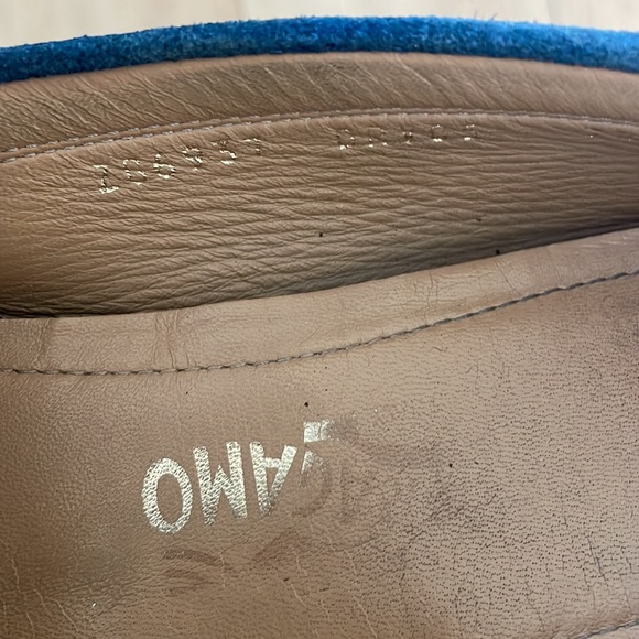 Salvatore Ferragamo Shoes - Picture 5 of 5